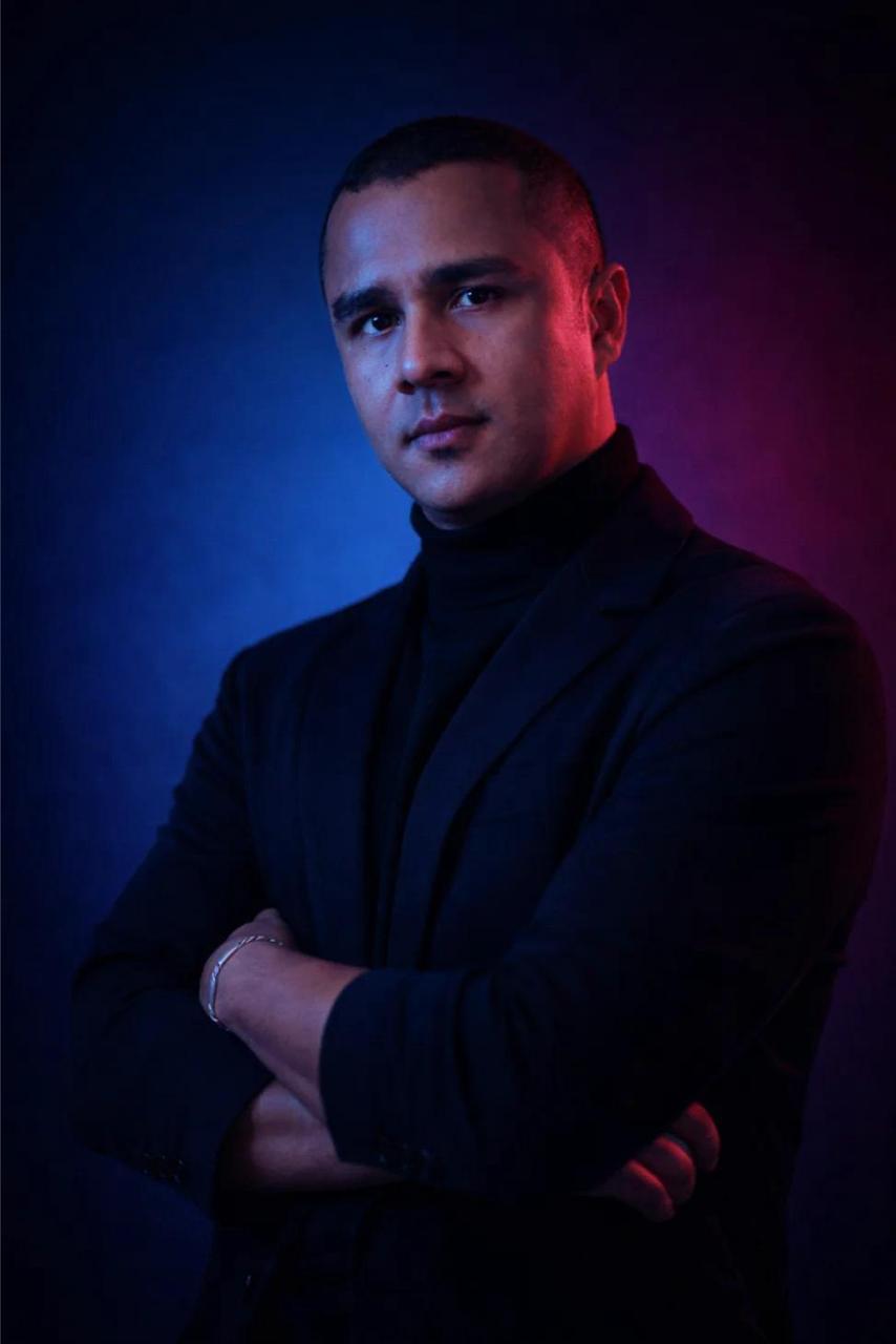 Juan Camilo Auriti - WordPress Developer & UI/UX Designer